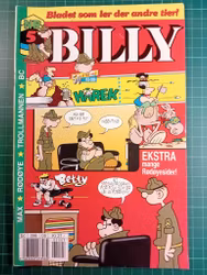 Billy 2000 - 05