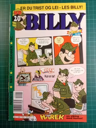 Billy 2000 - 20