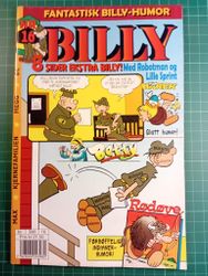 Billy 1999 - 16