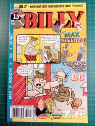 Billy 2003 - 15