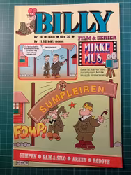 Billy 1988 - 10