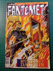Fantomet 1995 - 12