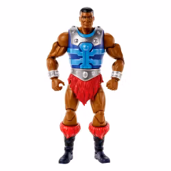 Motu Masterverse: Clamp Champ