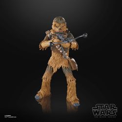 Star Wars Black Series: Chewbacca (Episode VI)