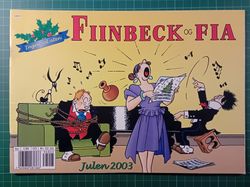 Fiinbeck og Fia 2003