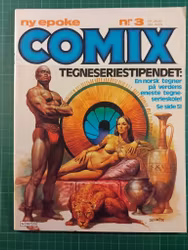 Comix nr 03