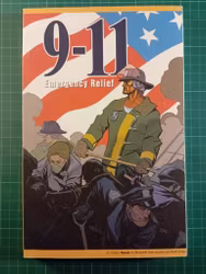 9- 11 Emergency relief (USA)