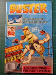 Buster 1990 - 03