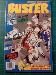 Buster 1992 - 11