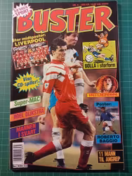 Buster 1993 - 03