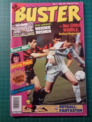 Buster 1993 - 02