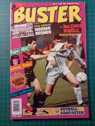 Buster 1993 - 02