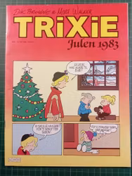 Trixie Julen 1983