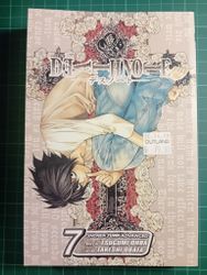 Deathnote 07 (USA)