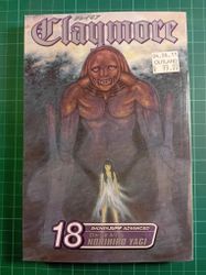 Claymore 18 (USA)