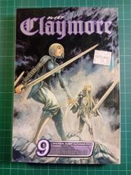 Claymore 09 (USA)
