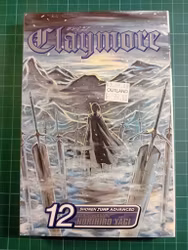 Claymore 12 (USA)