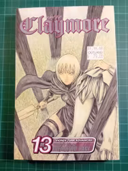 Claymore 13 (USA)