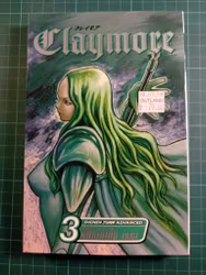 Claymore 03 (USA)