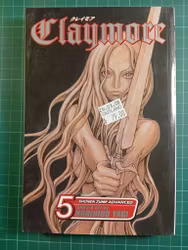 Claymore 05 (USA)