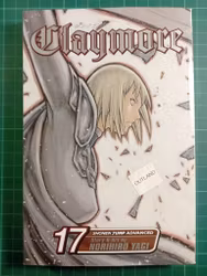 Claymore 17 (USA)