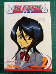Bleach volume 2 (USA)