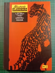 illustrerte klassikere bok nr 05