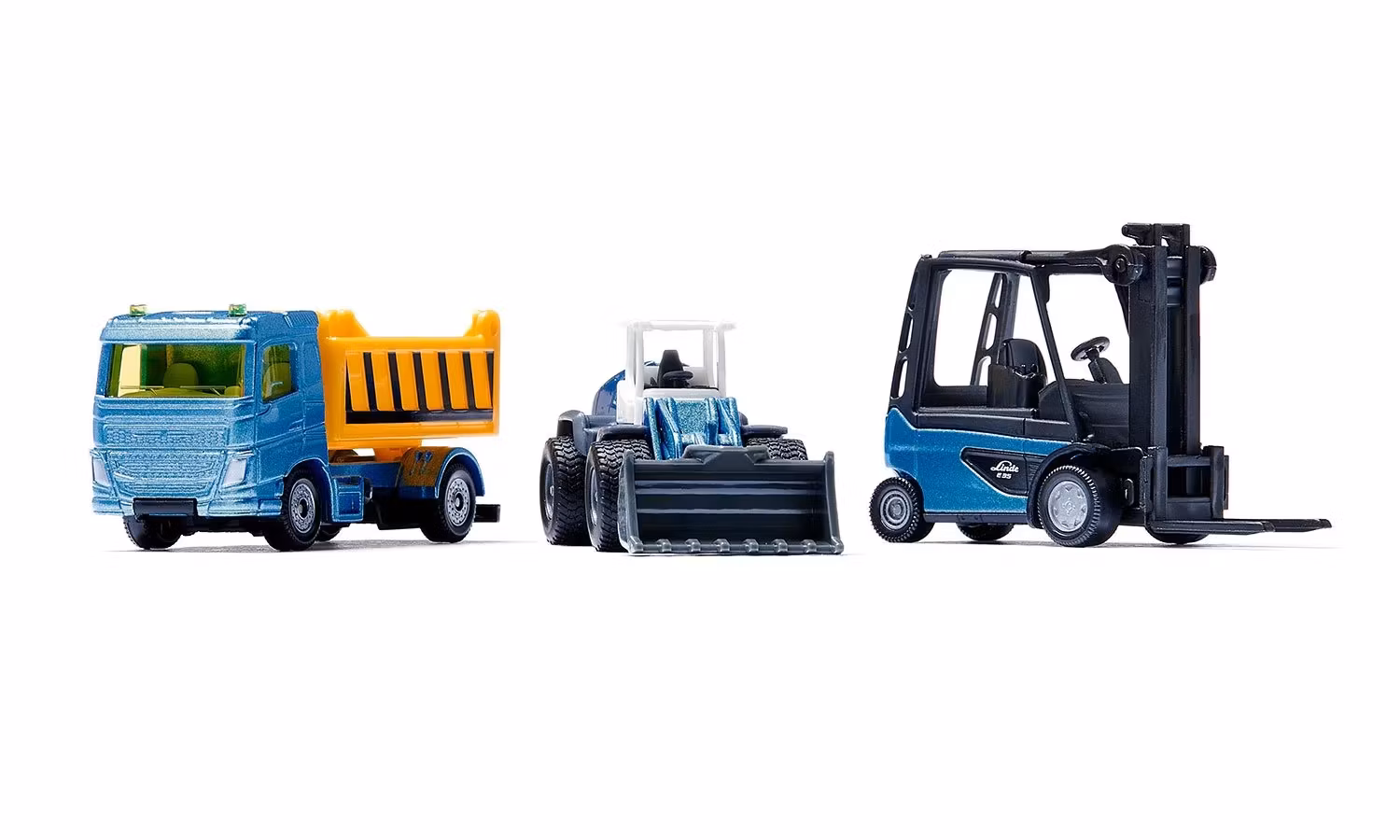 Gavesett Anleggsmaskiner