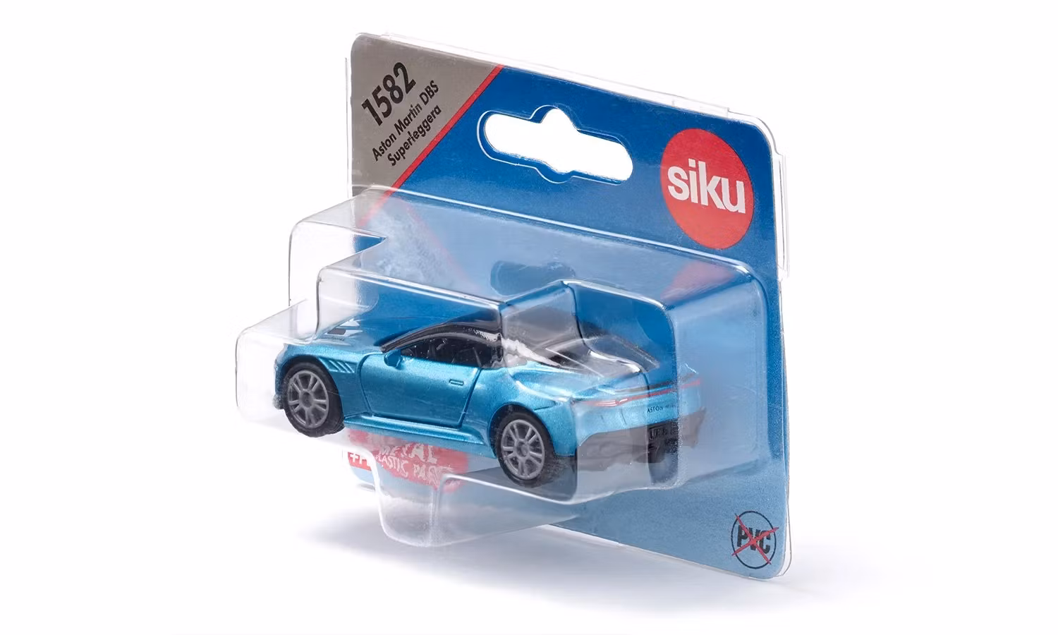 Aston Martin DBS Superleggera