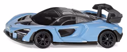 McLaren Senna