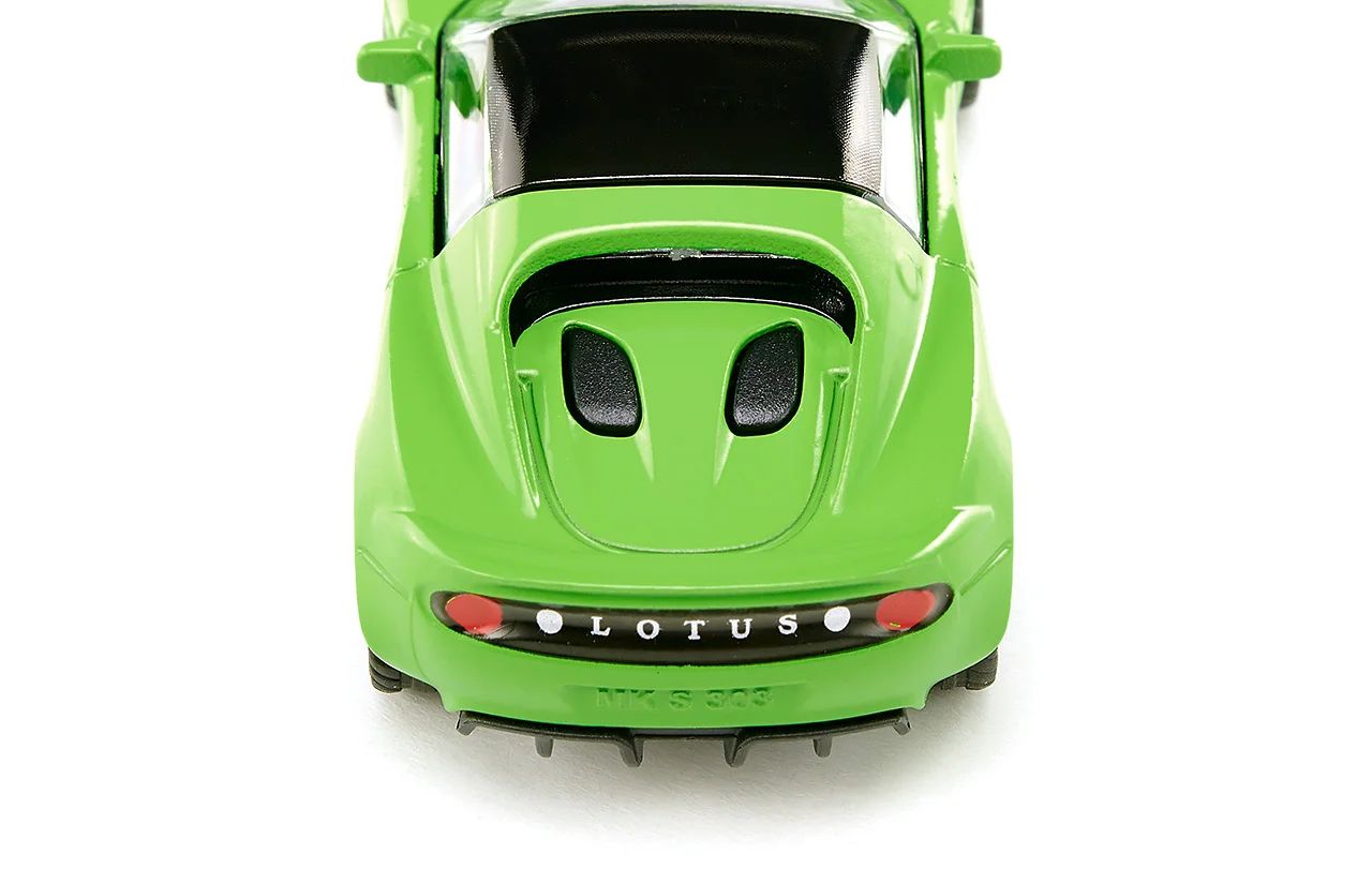 Lotus Elise