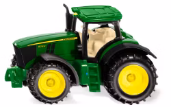 John Deere 6215R