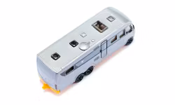 Niesmann + Bischoff Arto Campingbil