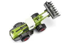 Claas Torion 1914 Hjullaster