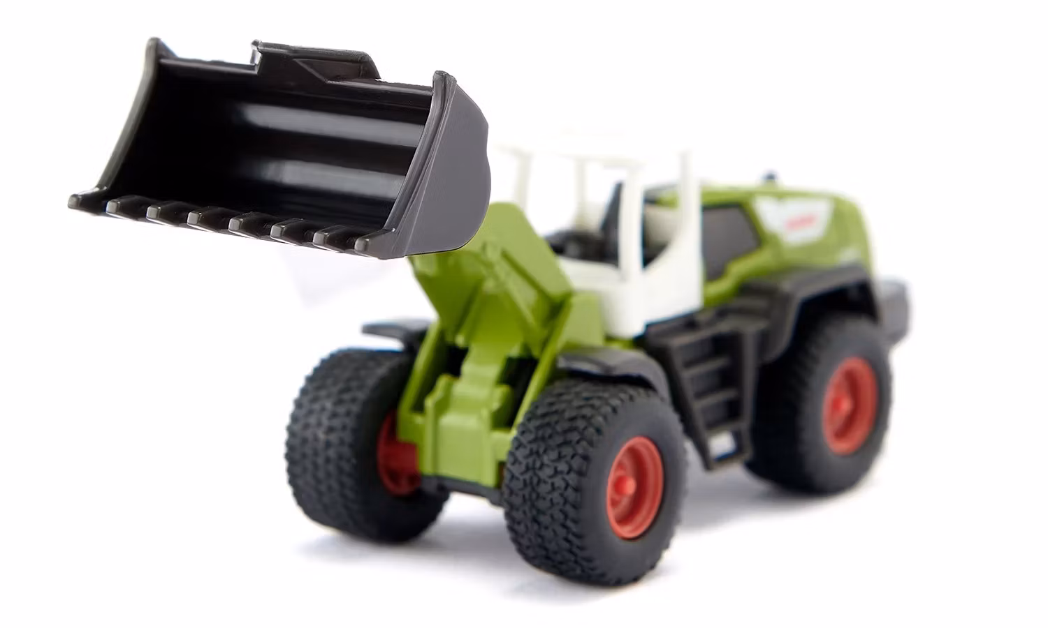 Claas Torion 1914 Hjullaster