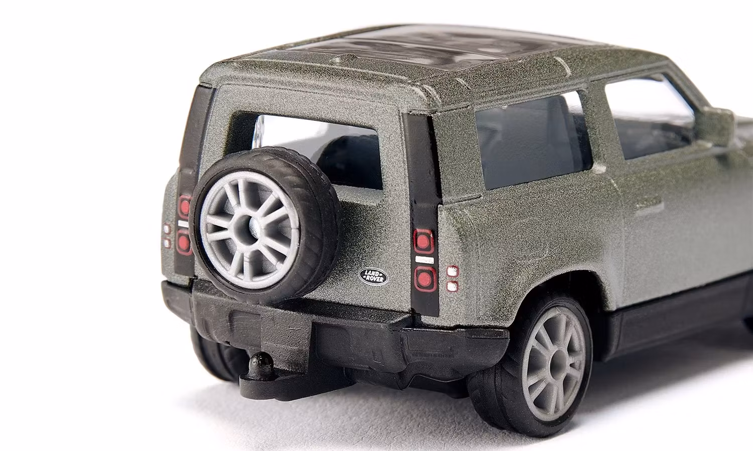 Land Rover Defender 90 P400 AWD