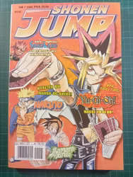 Shonen Jump 2005 - 07