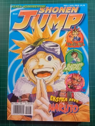 Shonen Jump 2005 - 06