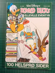 Donald Ducks elleville eventyr 02