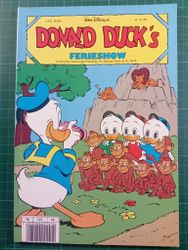 Donald Ducks 1990 Ferie show