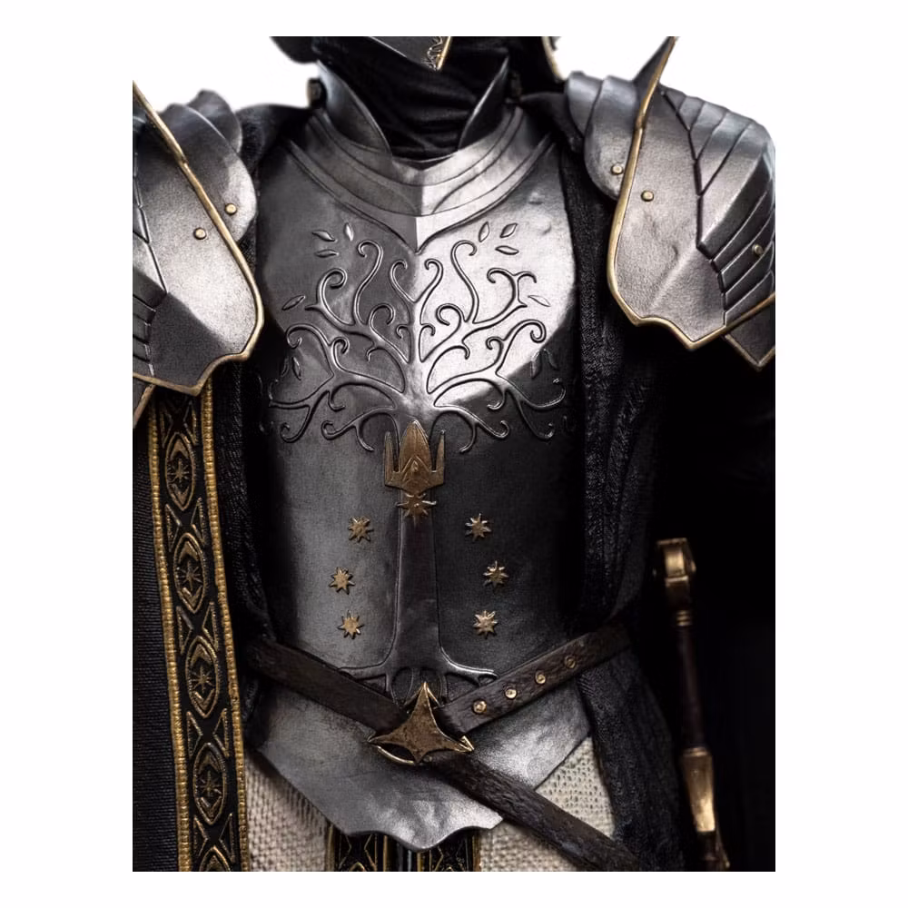 The Lord of the Rings Statue 1/6 Fountain Guard of Gondor 47 cm (forhåndsbestilling)
