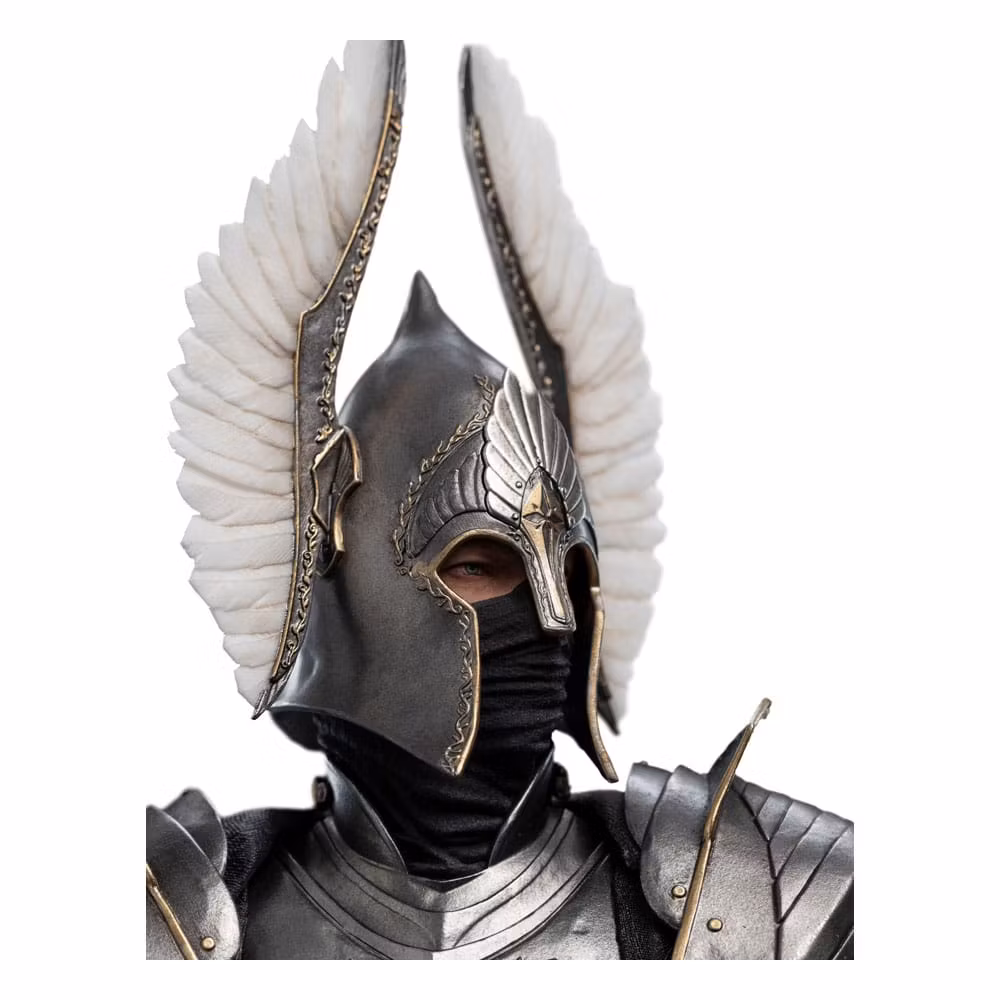 The Lord of the Rings Statue 1/6 Fountain Guard of Gondor 47 cm (forhåndsbestilling)