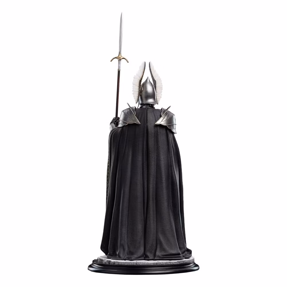 The Lord of the Rings Statue 1/6 Fountain Guard of Gondor 47 cm (forhåndsbestilling)