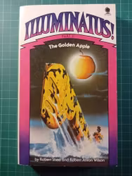 Illuminatus part II The golden apple