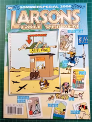 Larsons gale verden Sommerspesial 2006