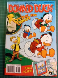 Donald Duck & Co 2007 - 33