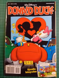 Donald Duck & Co 2009 - 07