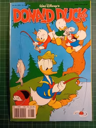 Donald Duck & Co 2009 - 36