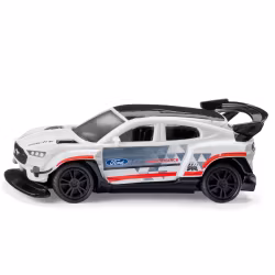 Ford Mustang Mach-E 1400