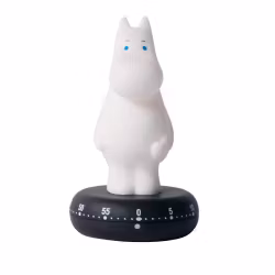 Mummi Mummitrollet timer